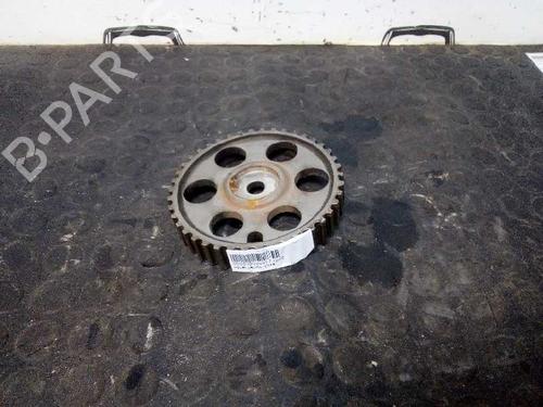 Used Pulley CITROËN AX (ZA-_) 11 (54 hp) 13986584