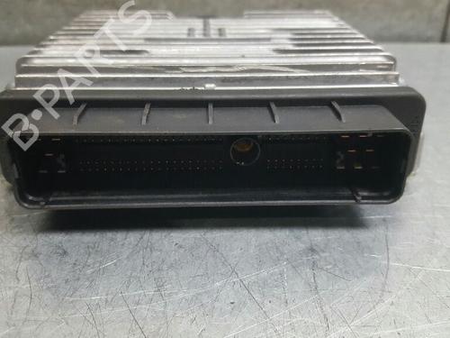 Engine control unit (ECU) FORD FOCUS I (DAW, DBW) 1.8 Turbo DI / TDDi | BP12749425M57 