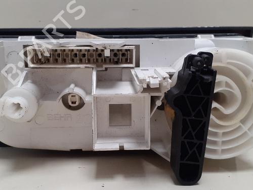 Climate control OPEL MERIVA A MPV (X03) 1.4 16V Twinport (E75) | BP12686846I5 