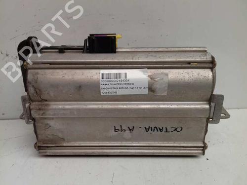 Passasjer kollisjonspute SKODA OCTAVIA I (1U2) 1.9 TDI (110 hp) 12758632