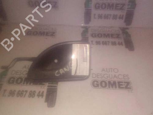 Used Front right interior door handle Front right interior door handle 12796907 12796907