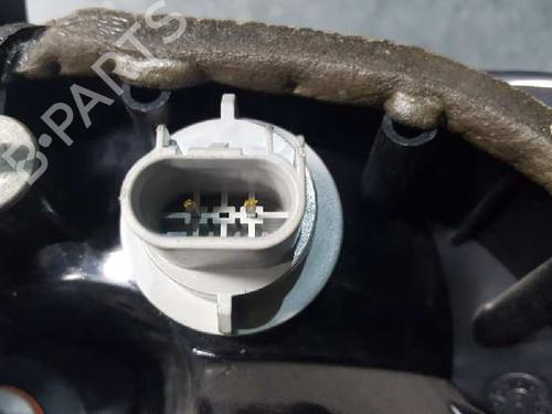Left taillight CHRYSLER NEON II 2.0 16V | BP12713809C34 