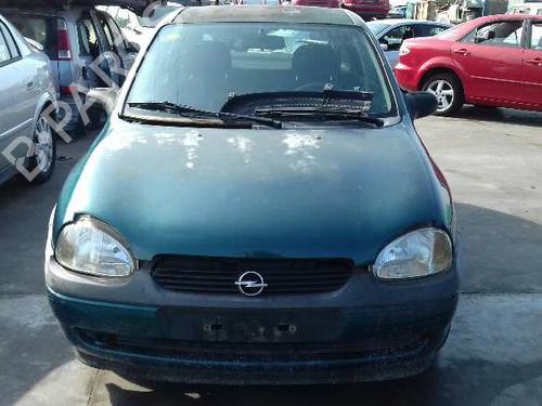 Right front driveshaft OPEL CORSA B (S93) 1.2 i (F08, F68, M68) | BP12747932M39 