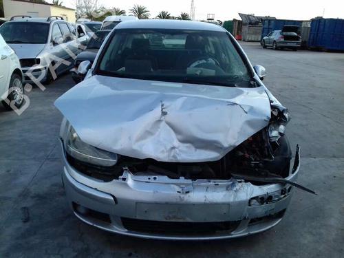 AC-Styringsenhed/Manøvreenhed VW GOLF V (1K1)  | BP12854832I5 