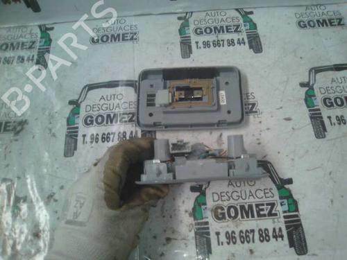 Interior roof light HONDA HR-V (GH_) 1.6 16V (GH1, GH3) | BP12705947I8 
