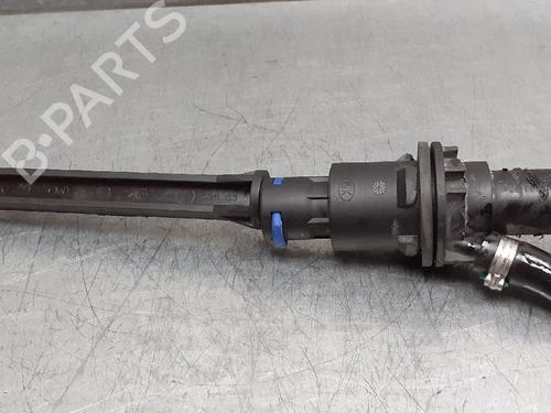 Clutch slave cylinder PEUGEOT 207 (WA_, WC_) | BP13972776M113