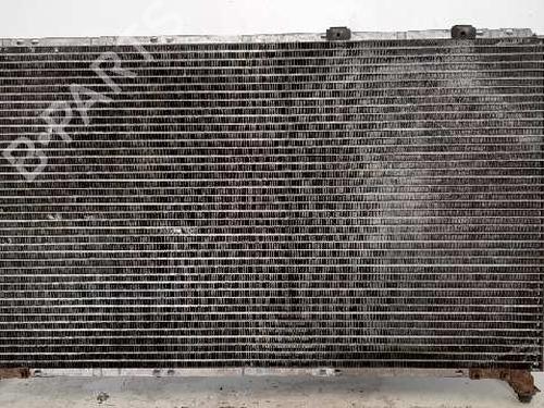 Used AC radiator KIA CARNIVAL II (GQ) 2.9 CRDi (144 hp) 12764114