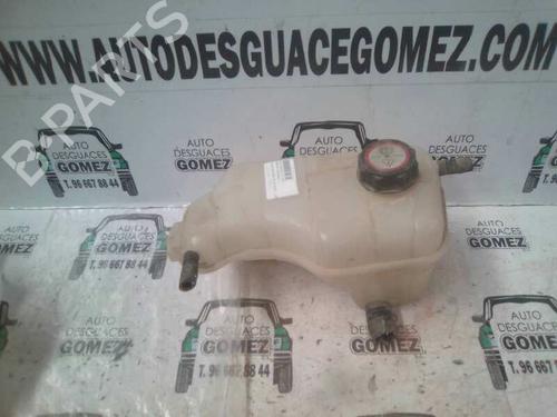 Used Expansion tank FORD FIESTA IV (JA_, JB_) 1.25 i 16V (75 hp) 12721613