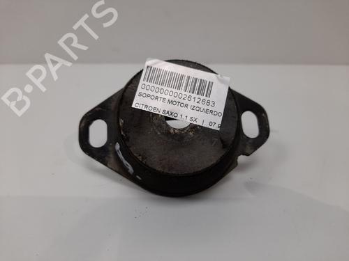 Used Engine mount CITROËN SAXO (S0, S1) 1.1 X, SX (60 hp) 12768972