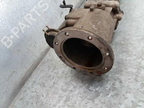 Driveshaft CHRYSLER VOYAGER / GRAND VOYAGER III (GS_, NS_) 3.8 i AWD | BP12710434M37 