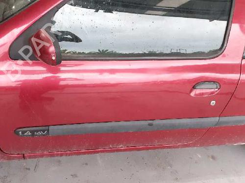 Electronic sensor RENAULT CLIO II (BB_, CB_)  | BP12774064M84 