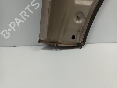 Left front fenders MINI MINI (R56) Cooper D | BP21006471C41 