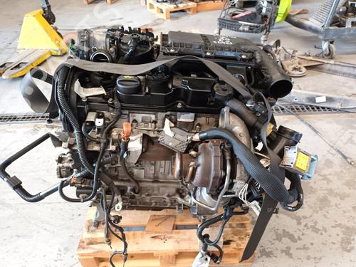 Engine CITROËN C4 II (NC_) 1.6 BlueHDi 120 | BP40185777M1 - Image 4