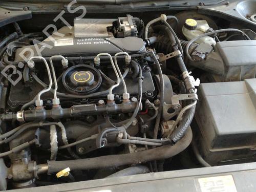 Mass air flow sensor FORD MONDEO III (B5Y) 2.0 TDCi | BP12703972M95 