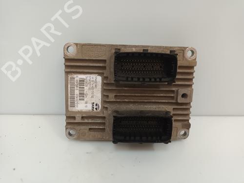 Used Engine control unit (ECU) TATA INDICA VISTA [2008-2025]  20112933