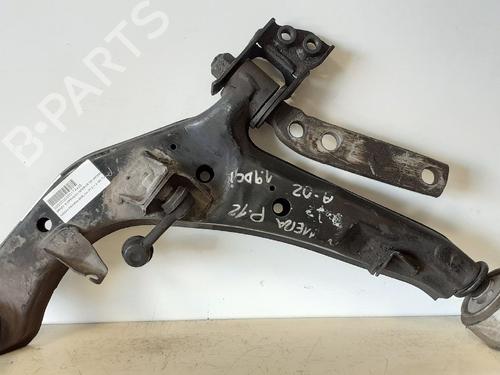 Querlenker links vorne für NISSAN PRIMERA (P12) 1.9 dCi (120 hp) 12720060