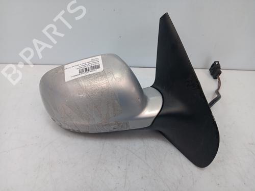 Right mirror VW GOLF IV (1J1) 1.9 TDI | BP26233951C27 