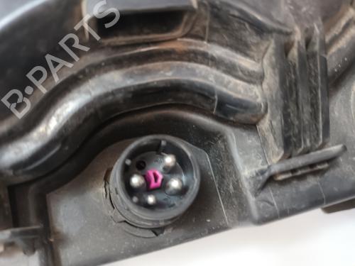 Right headlight AUDI A3 (8L1) 1.9 TDI | BP18117119C29 
