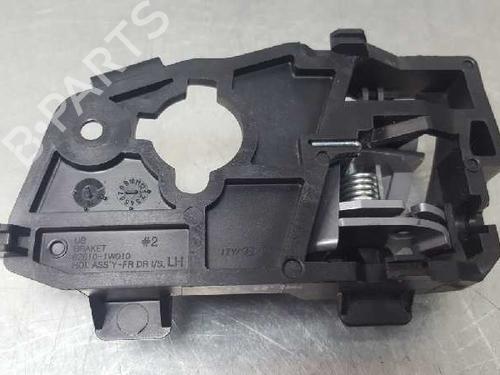 Front right interior door handle KIA RIO III (UB) 1.2 CVVT | BP12718800I14 