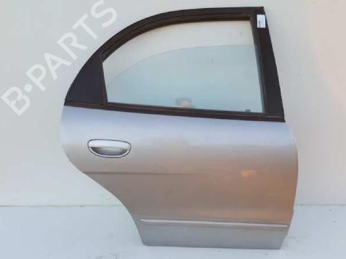 Dør højre bagtil DAEWOO NUBIRA (J100) 1.6 16V (106 hp) 12699086