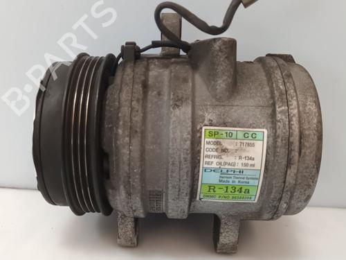 AC-Kompressor DAEWOO MATIZ (M100, M150) 0.8 (52 hp) 32213042