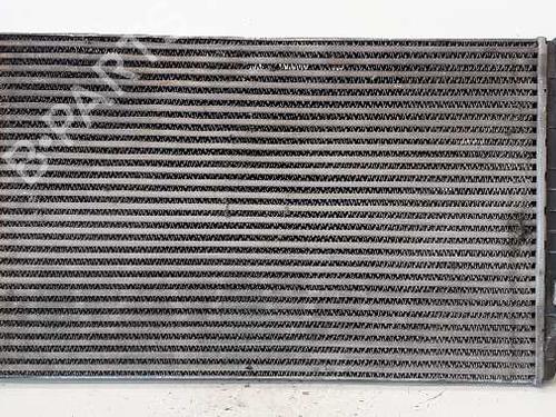 Intercooler AUDI A6 C5 (4B2) 2.5 TDI | BP12744818M30 