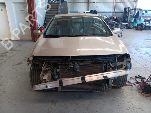 Left front window switch RENAULT MEGANE II Coupé-Cabriolet (EM0/1_)  | BP20657633I27 