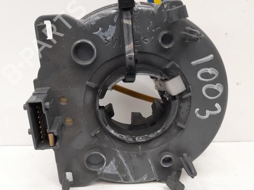 Squib airbag OPEL ZAFIRA A MPV (T98) 2.0 DTI 16V (F75) | BP12799346C102 