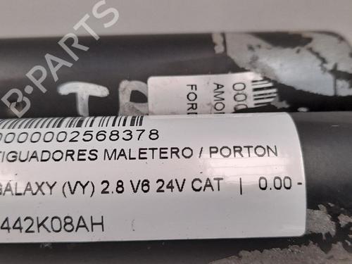 Tailgate lift support FORD GALAXY I (WGR) 2.8 V6 | BP13978024C138 
