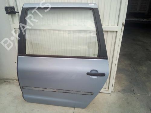 Used Left rear door VW SHARAN (7M8, 7M9, 7M6) 1.9 TDI (110 hp) 12698115