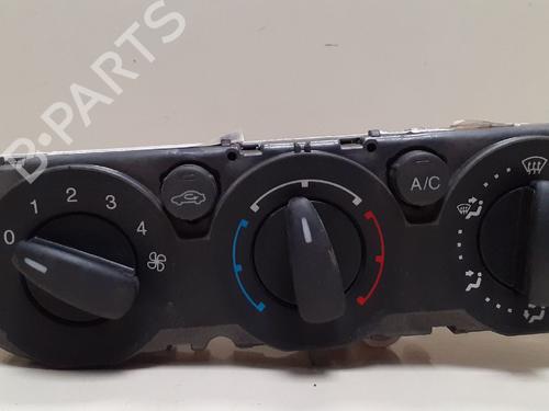 Used Climate control FORD FOCUS II (DA_, HCP, DP) [2004-2013]  12763972