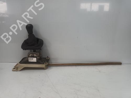 Gear lever SEAT LEON (1M1) 1.6 16 V 1J0711140 | MANUAL |