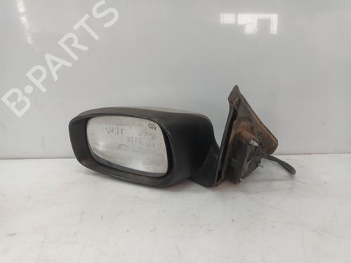 Ryggespeil venstre SUZUKI SWIFT III (MZ, EZ) [2005-2025]  28074148