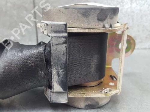 Rear left seatbelt PEUGEOT 307 (3A/C) 2.0 HDi 90 | BP12726286I29 