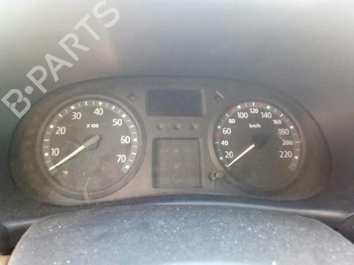 Licht Schakelaar RENAULT CLIO II (BB_, CB_) 1.2 (BB0A, BB0F, BB10, BB1K, BB28, BB2D, BB2H, CB0A,... | BP12905142I24 
