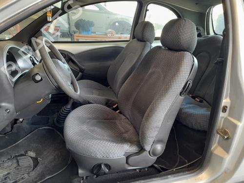 Motorstyringsenhet FORD KA (RB_) 1.3 i | BP14998249M57 