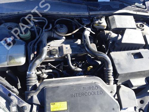 Headlight switch FORD FOCUS I (DAW, DBW) 1.8 Turbo DI / TDDi | BP30891948I24