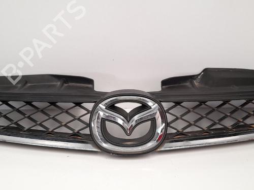 Grill / Grid MAZDA 5 (CR19) 2.0 CD (CR19) (143 hp) 12773728