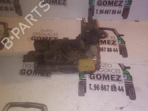 Front right lock OPEL ASTRA H (A04) 1.7 CDTI (L48) | BP12728997C97 