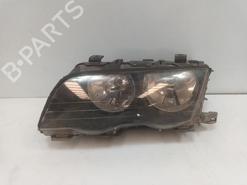 Used Left headlight Left headlight 38408176 38408176