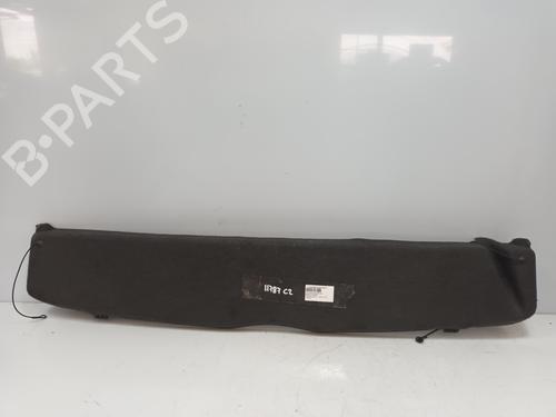 Used Rear parcel shelf CITROËN C2 (JM_) 1.4 HDi (68 hp) 19532269