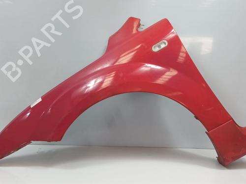 Used Left front fenders Left front fenders FORD FOCUS II Saloon (DB_, FCH, DH) 1.6 Ti (115 hp) 33798506 33798506