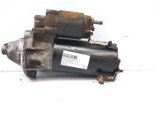 Starter AUDI A4 B5 (8D2) 1.9 TDI | BP36024103M8 - Image 2