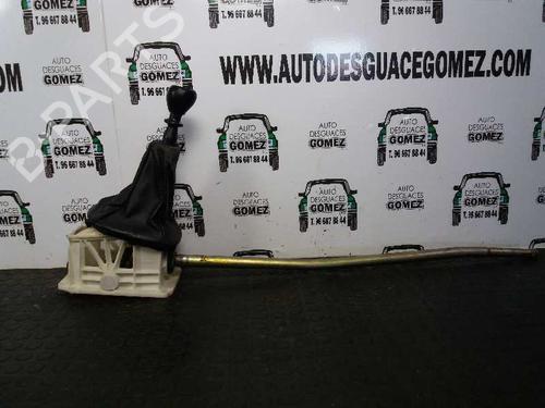 Used Gear lever CHEVROLET REZZO MPV (U100) 1.6 (107 hp) 12684561