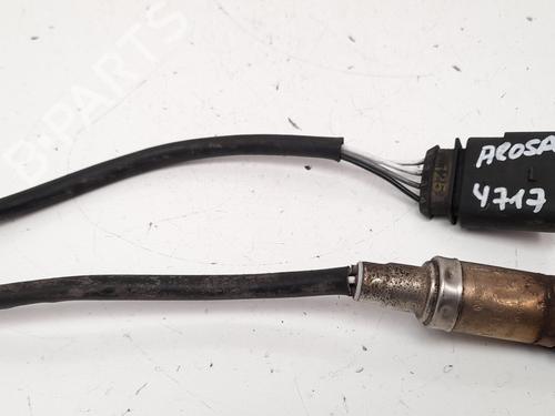Used Electronic sensor SEAT AROSA (6H1) 1.0 (50 hp) 12710705