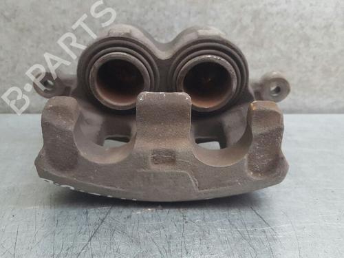 Right front brake caliper HYUNDAI SANTA FÉ II (CM) 2.2 CRDi GLS | BP12748428M104 