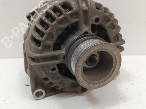 Alternator OPEL ASTRA H GTC (A04) 1.6 (L08) | BP17545509M7 
