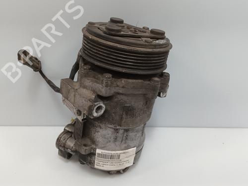 Used AC compressor OPEL MERIVA A MPV (X03) [2003-2010]  18422282