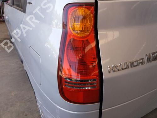 Right front fog light HYUNDAI MATRIX (FC) 1.5 CRDi | BP12751027C31 