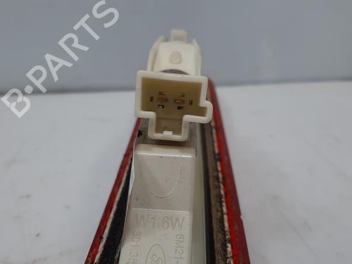 Third brake light FORD S-MAX (WA6) 2.0 TDCi | BP36475864L11 - Image 3